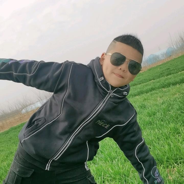 手握风云