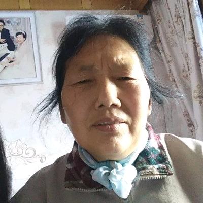 陪伴老妈