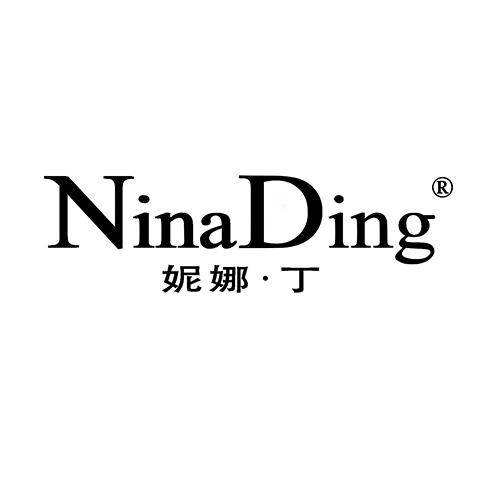 NinaDing原创婚纱礼服