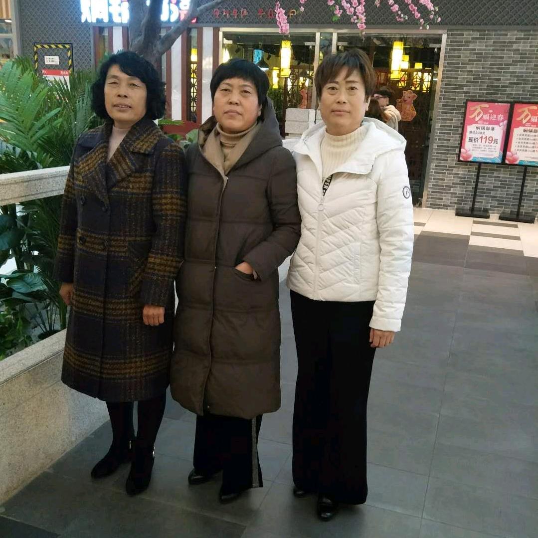 吕国琴