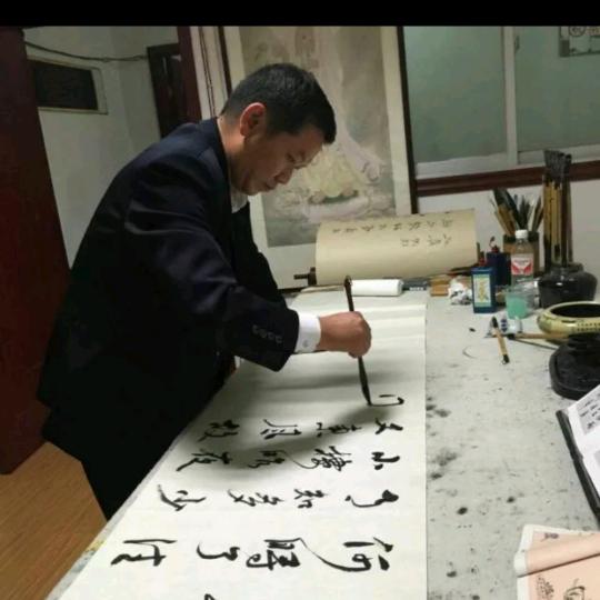 万能的谢老师
