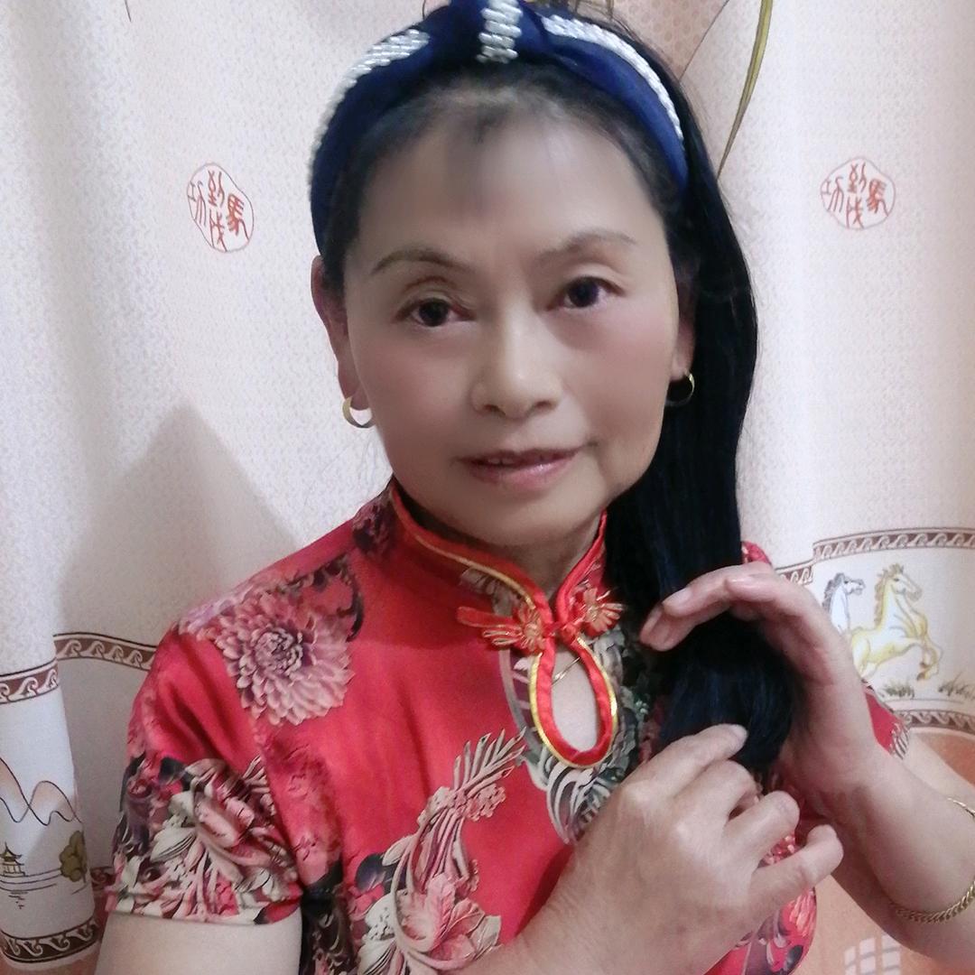 吴爱菊🍓