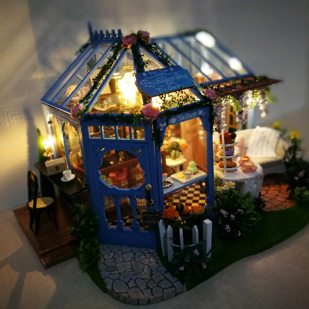 我的小屋