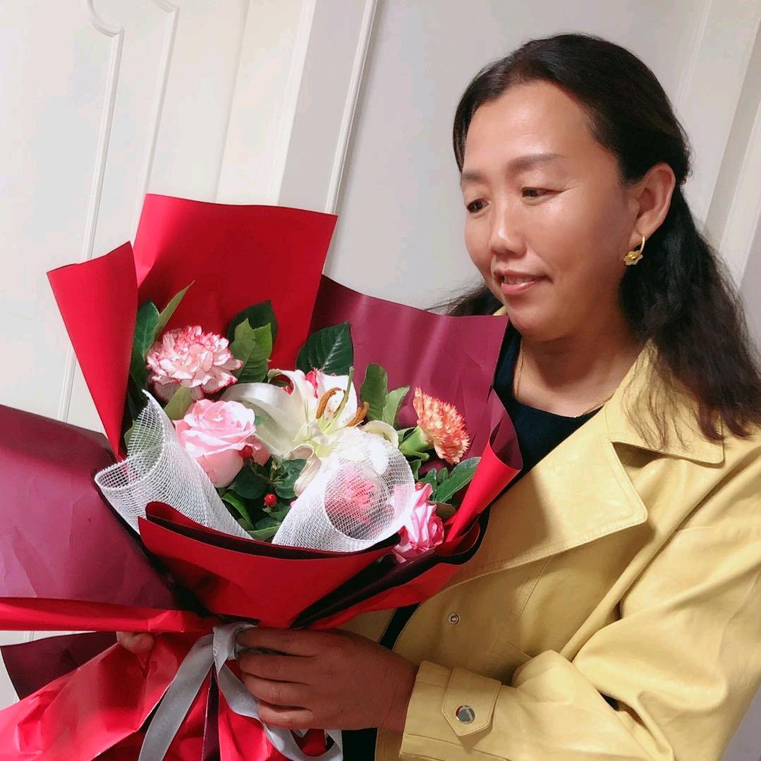张二姐💋