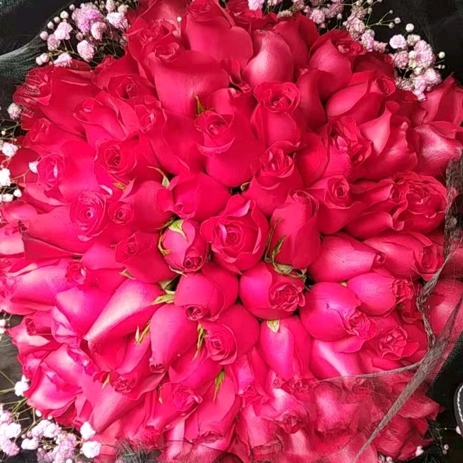 每分每秒过的幸福