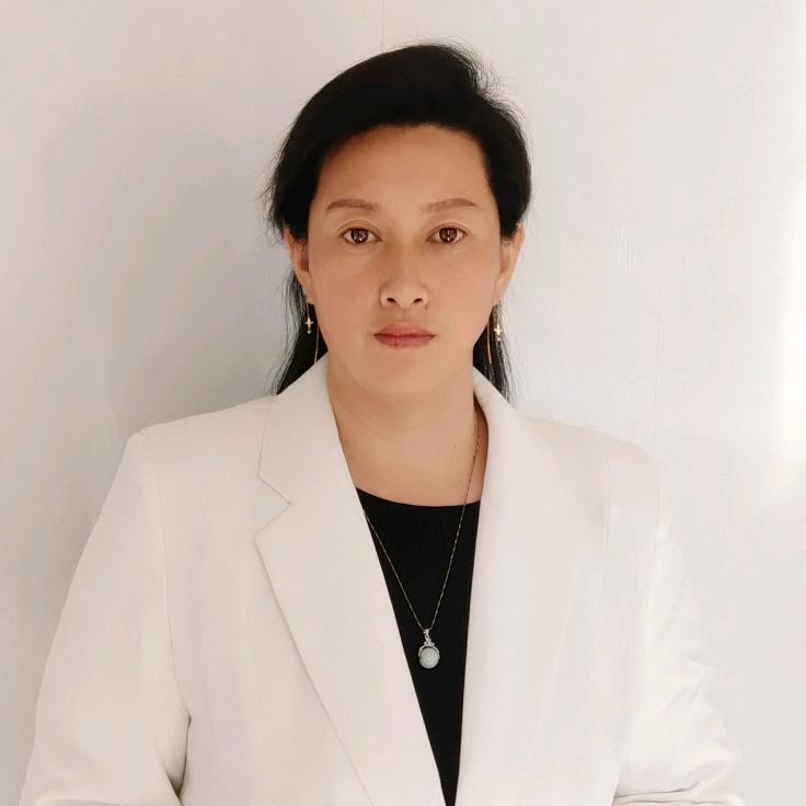 芳子说健康