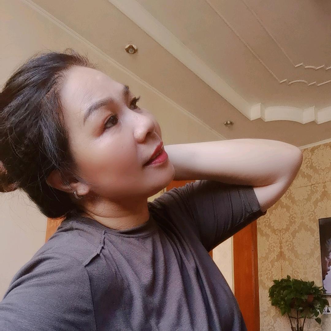 如梦姐