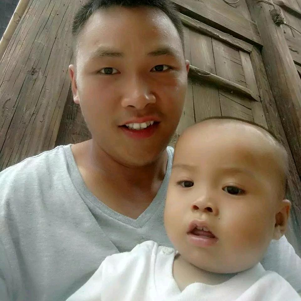 华哥———农村人