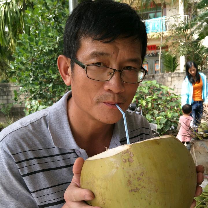文哥@