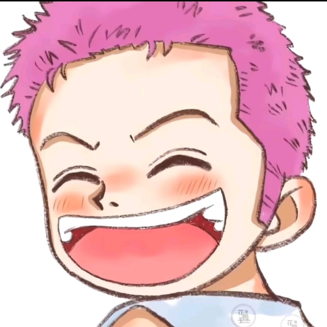 大富大贵 一生平安