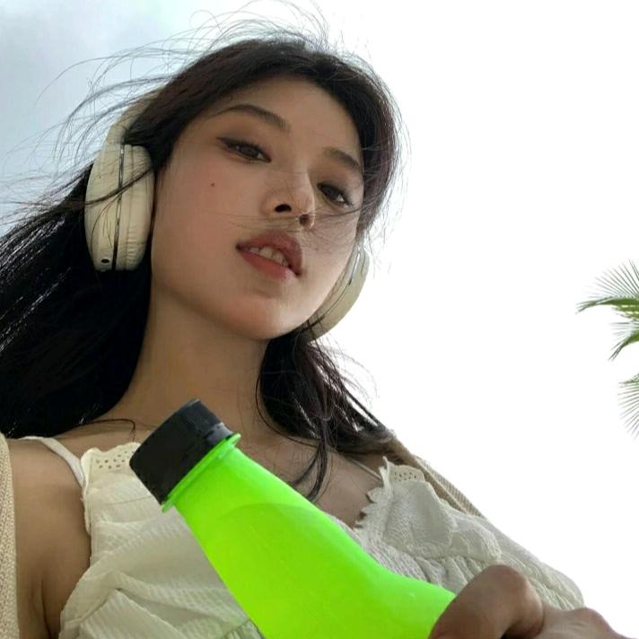 划往月亮的糖、