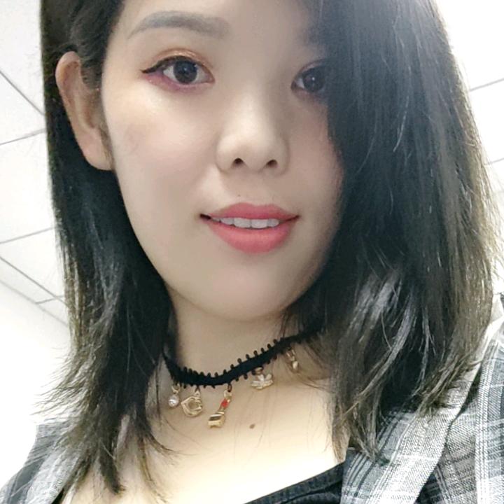 我是丽丽