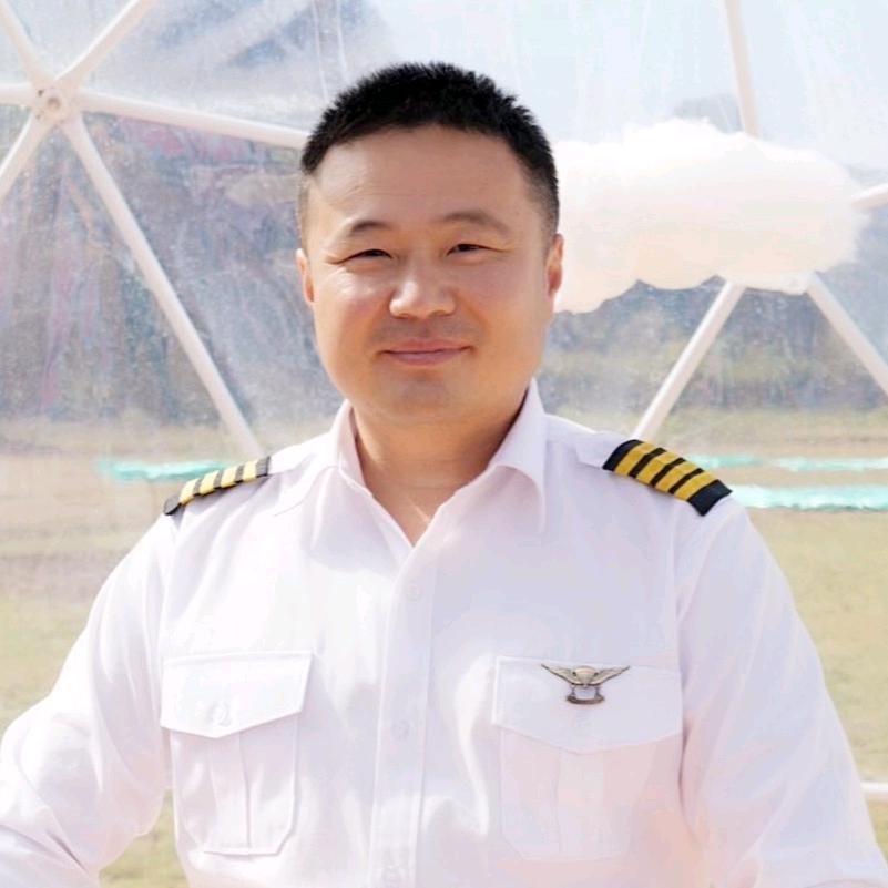 中航飞行实践
