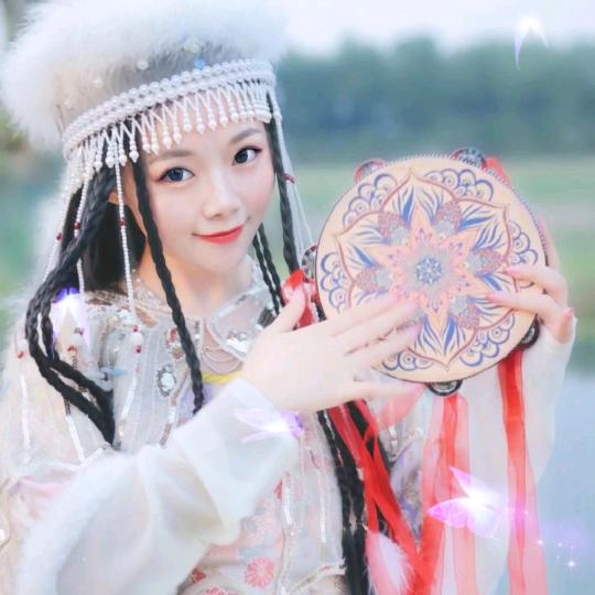 李娟  ❤️