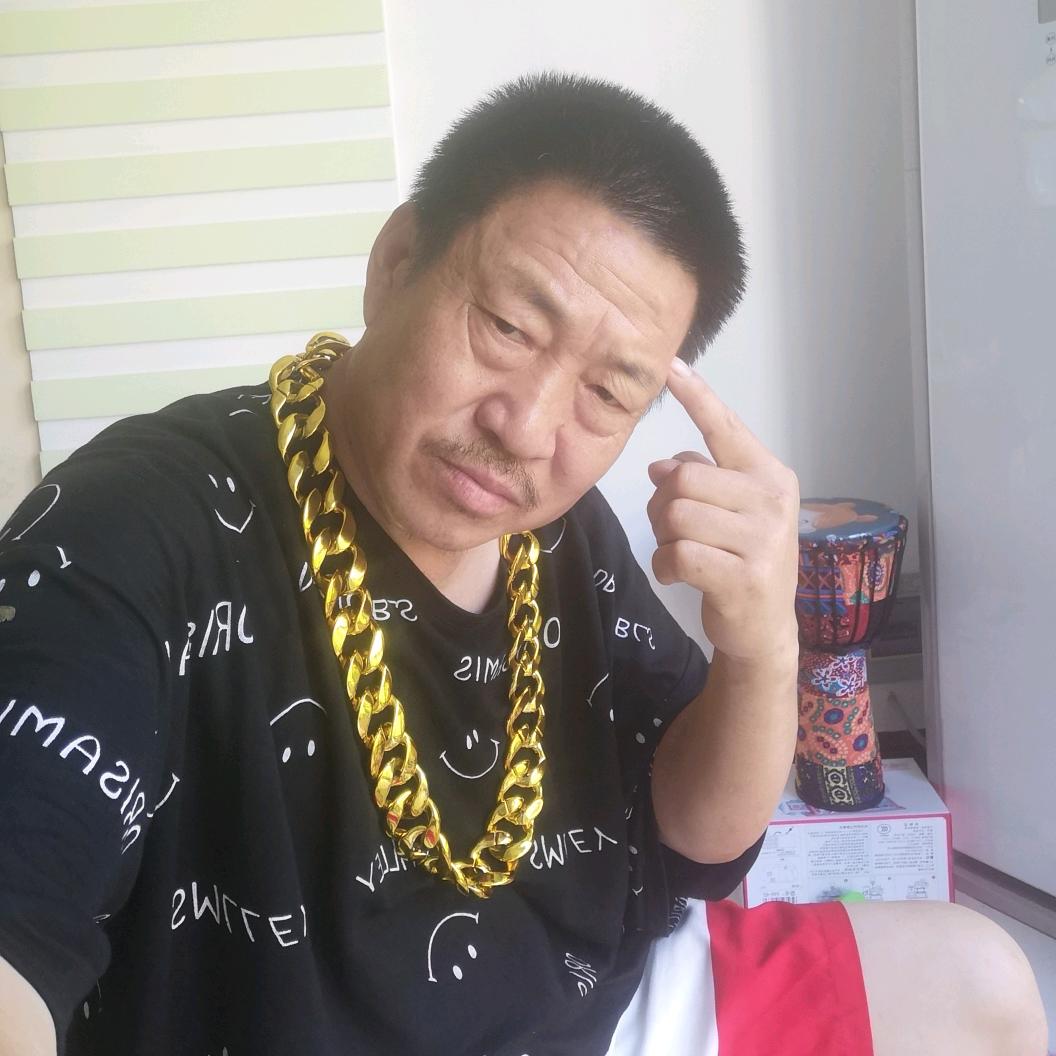 梁老五，鼓动人生