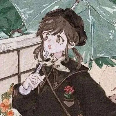星河与你相守