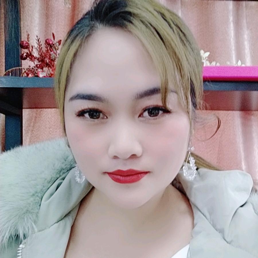 红 开💗💗聚伦美吻绣美妆