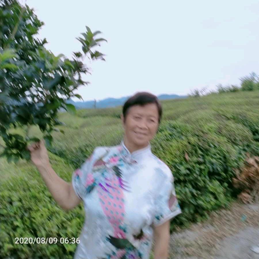 觉得幸福
