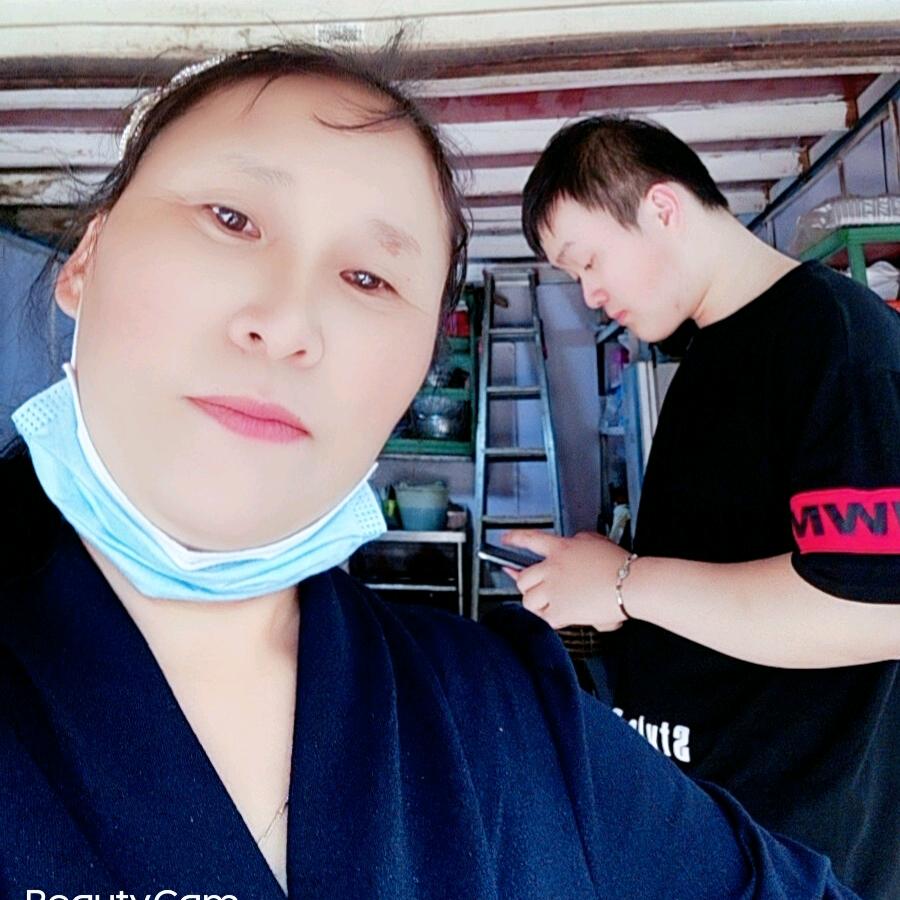 东川乌龙幸福早点店，拒绝私聊