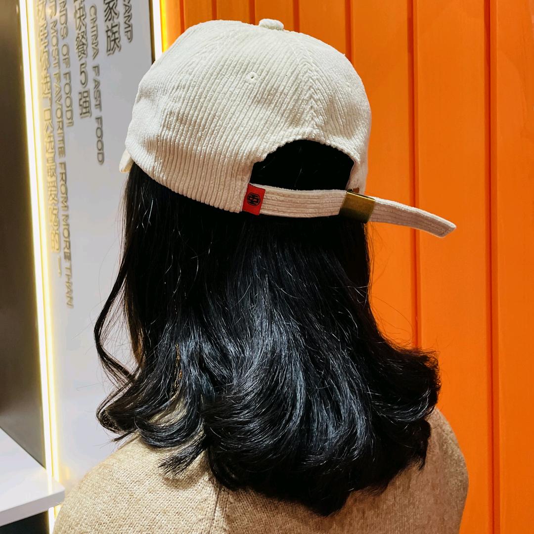 哈喽，贝贝