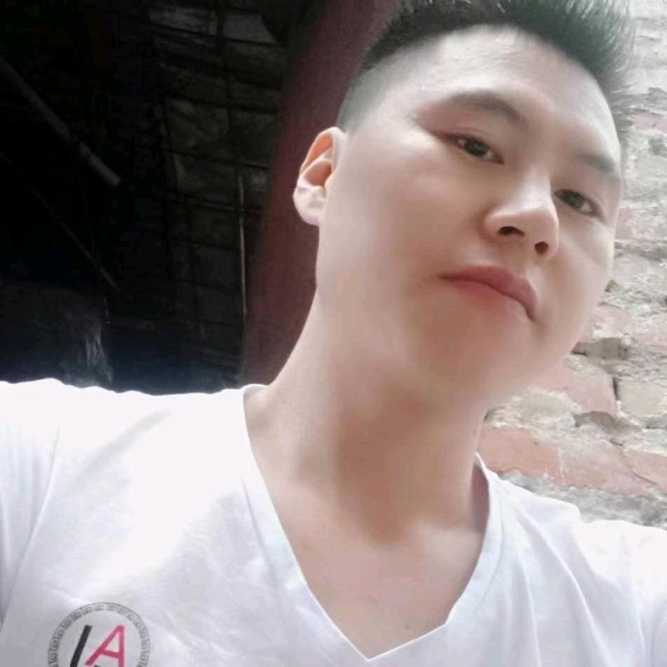 开心果华仔
