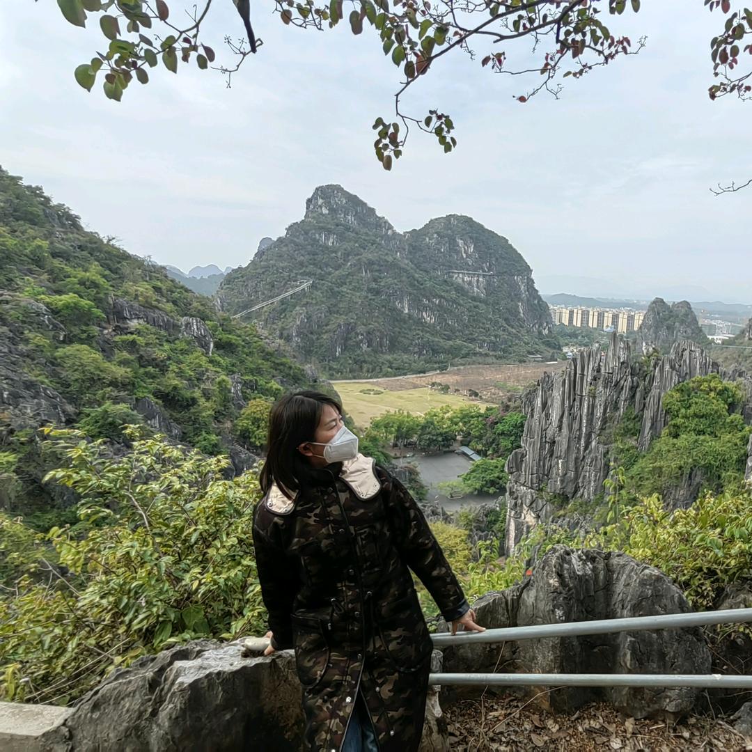小乔风月
