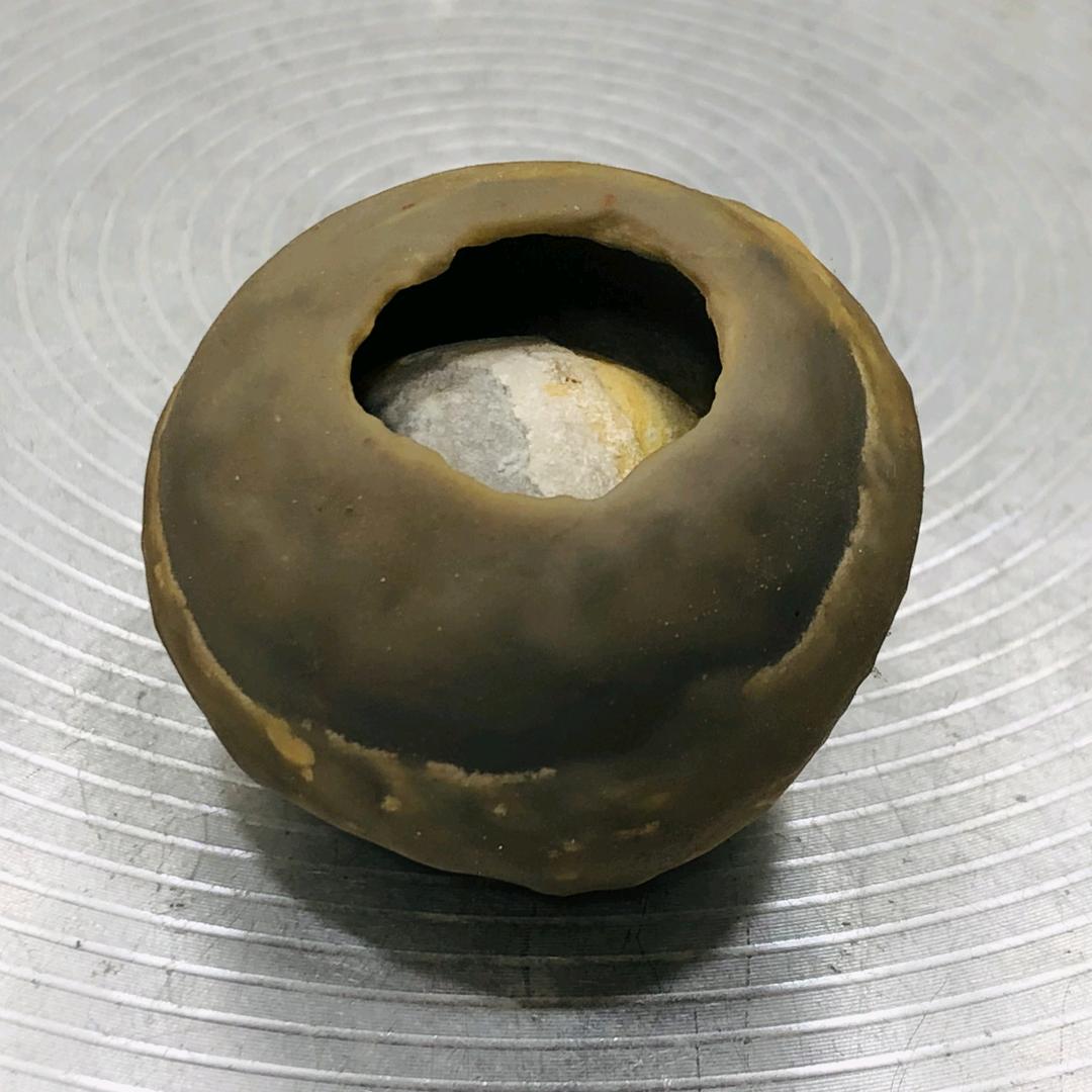 文福奇石馆