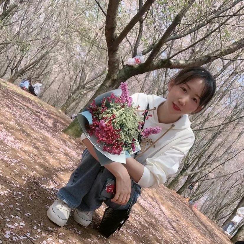 小花朵探遵义