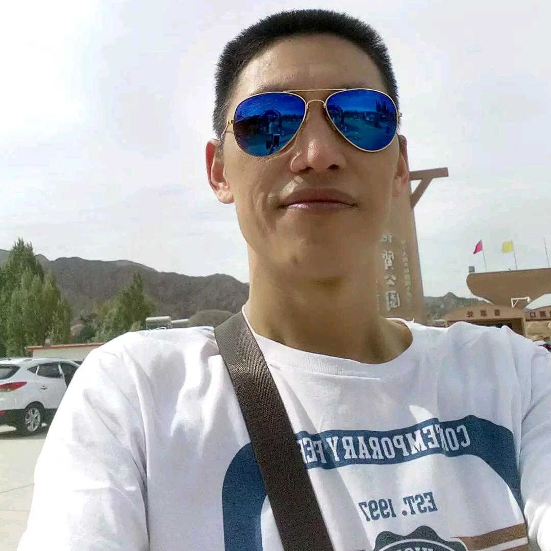 陈哥