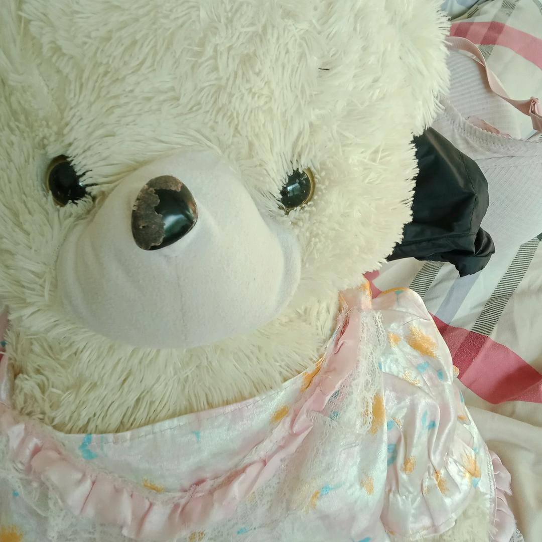 甜蜜