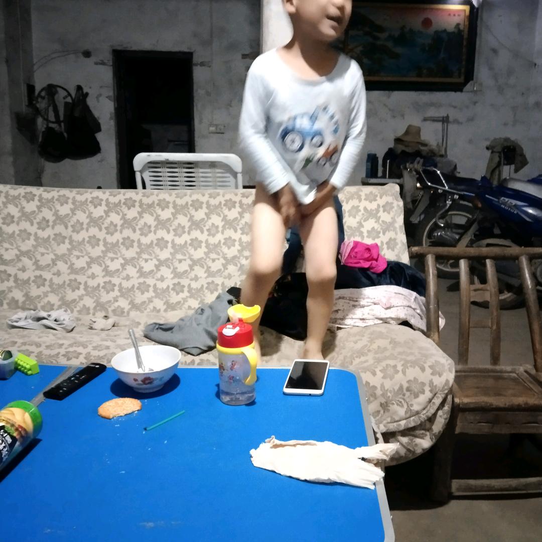 周少鹏