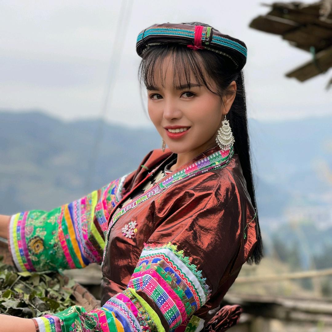 倩姐