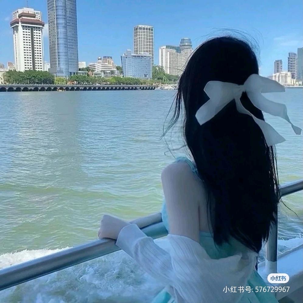 一玥吖
