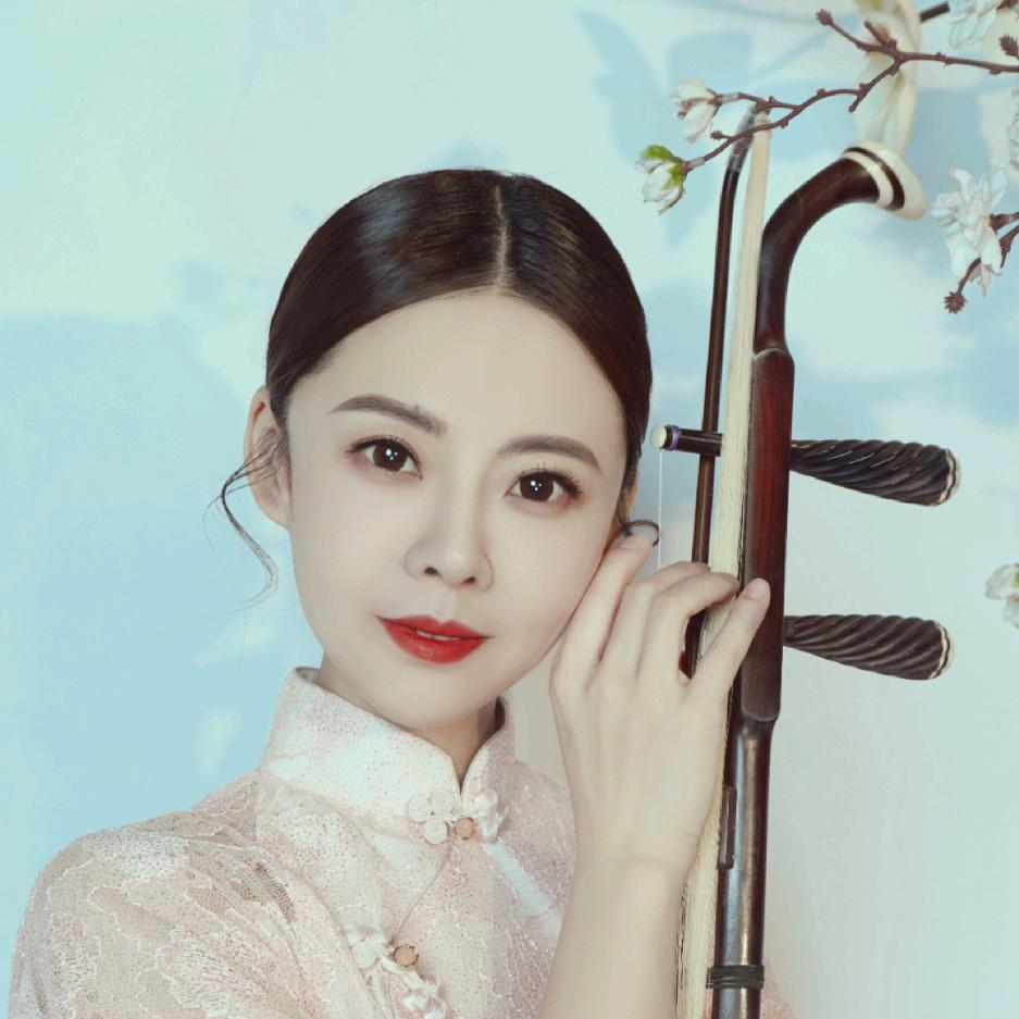 二胡🌸佳音@抖音