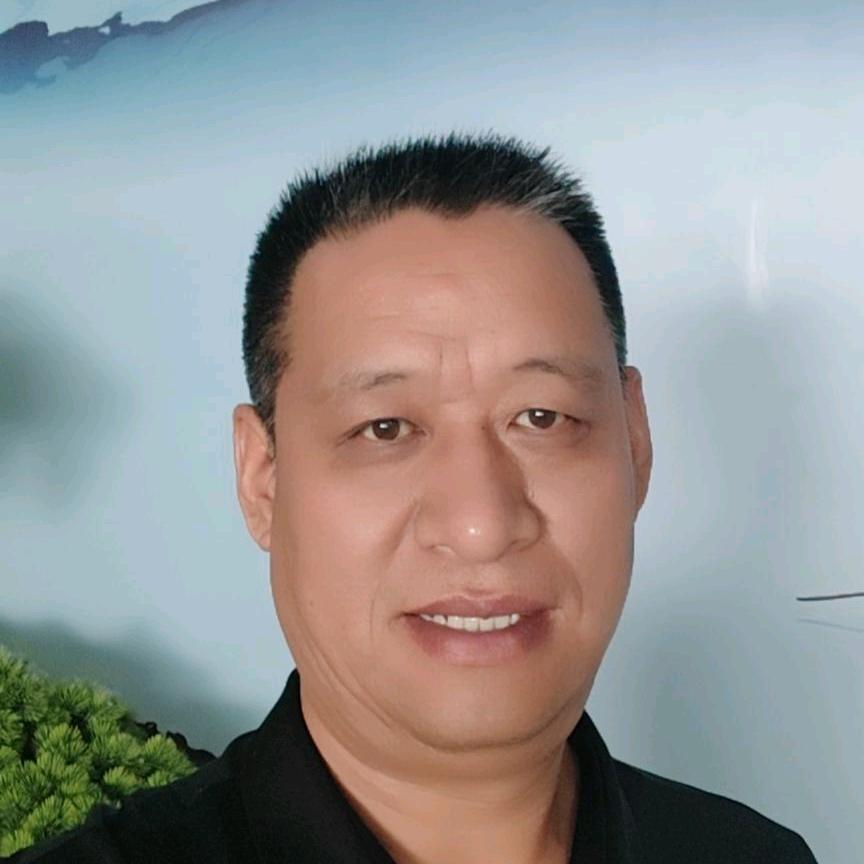温县严哥18年瓷砖
