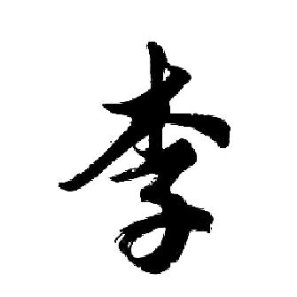 中华李氏