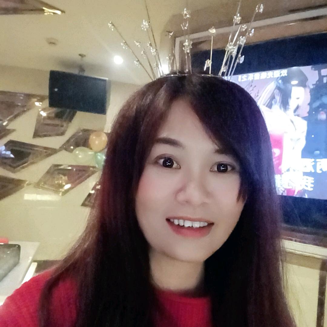 音乐之窗💗小冰姐