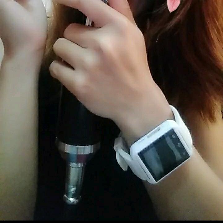 甜开心
