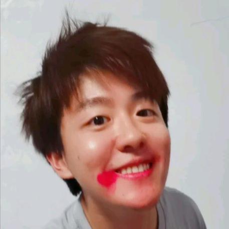 柯二白的白