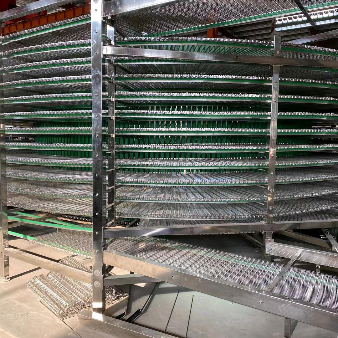 宁津康润德输送网带