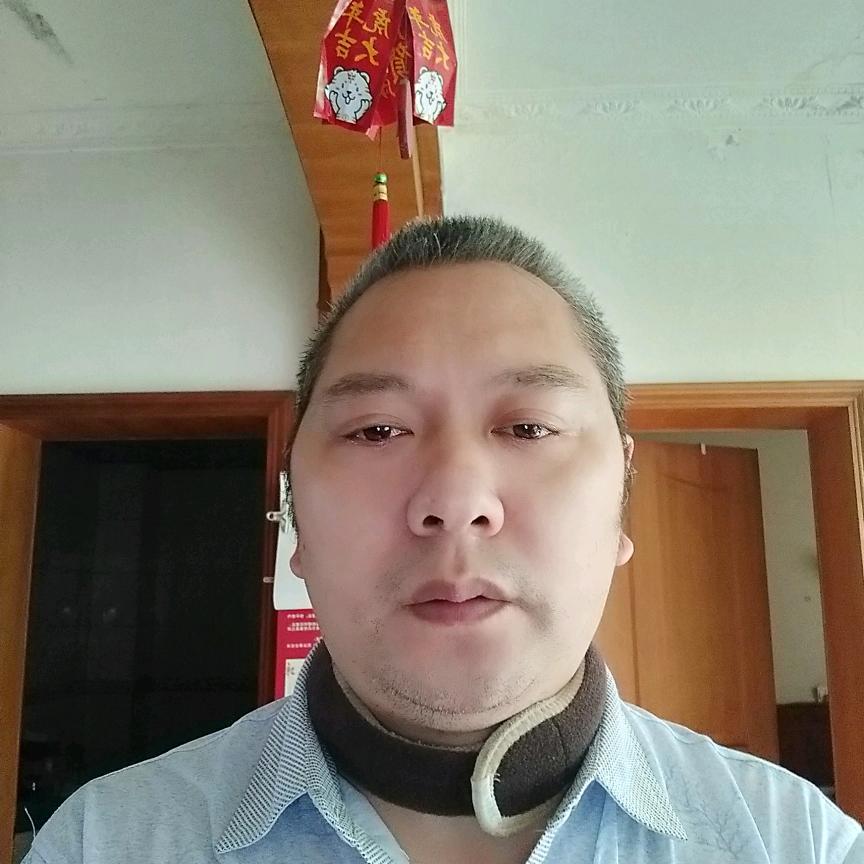 风哥(因类风湿关节炎走路不方便来玩抖音)