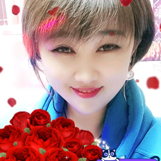 玖儿爱唱歌🎤