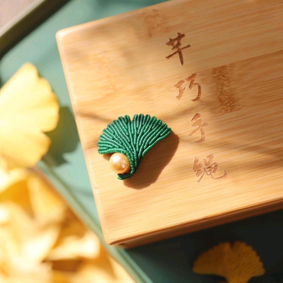 芊巧手绳