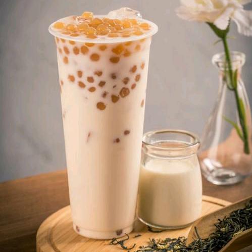 柠檬&蜂蜜