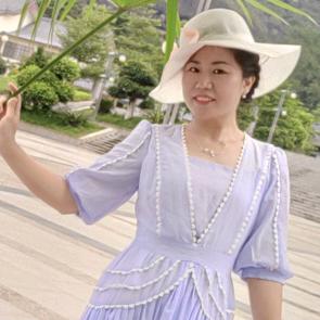 悠悠芳姐