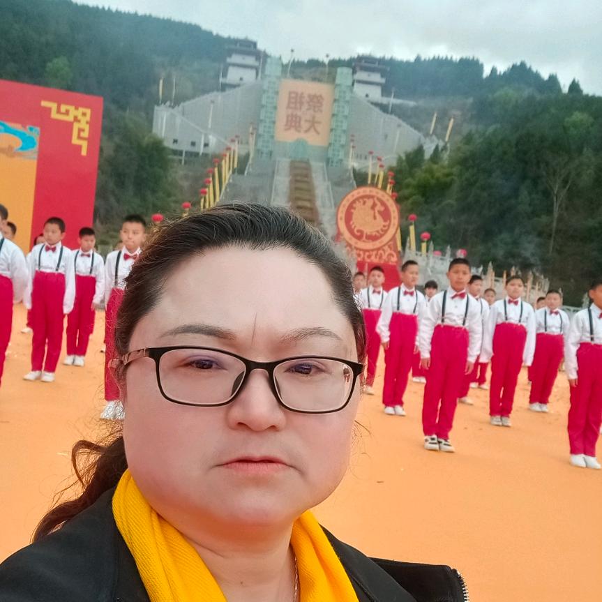 嫘祖故里