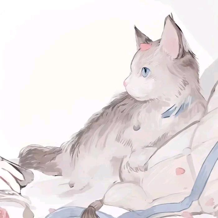南岸清茉