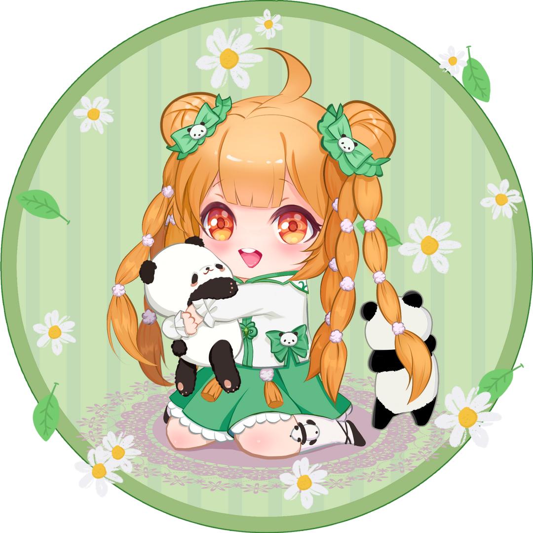橙光