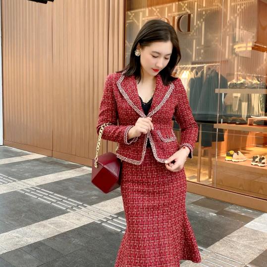 满满❤