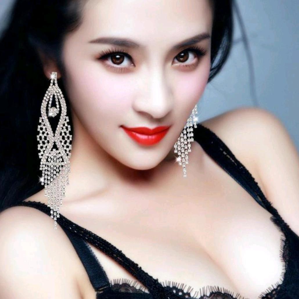 浪漫女人